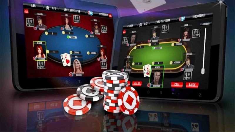 Làm sao để chơi Poker đổi thưởng online thắng lớn?