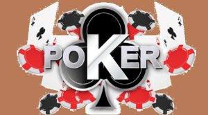 Poker đổi thưởng online