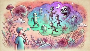 Mơ thấy zombie