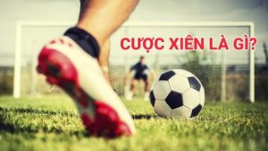 Kèo cược xiên