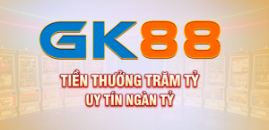 Casino tại nhà cái GK88 - nhà cái uy tín hàng đầu