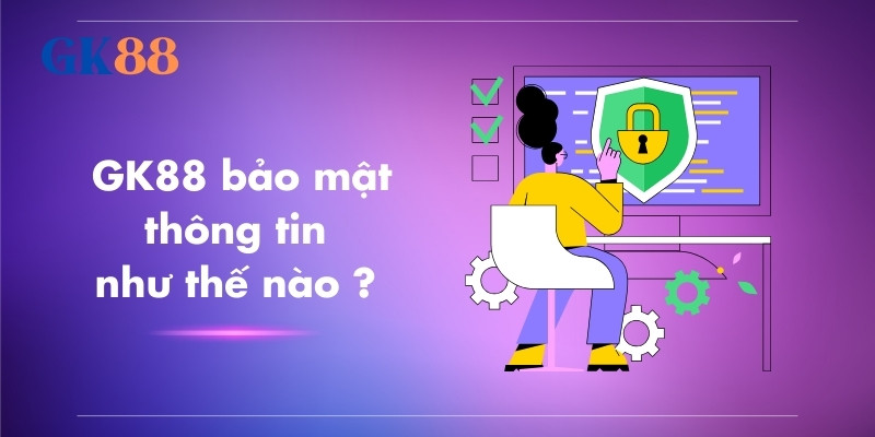 Chính sách bảo mật thông tin