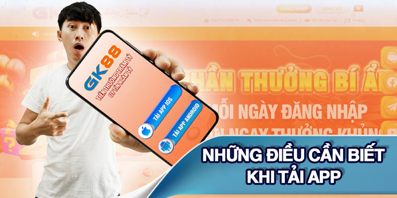 Lựa chọn link tải app uy tín