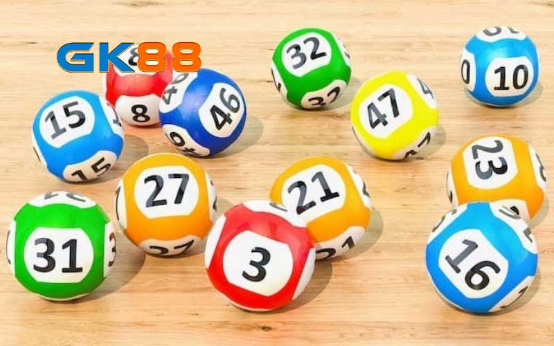 Đa dạng thể loại game xổ số với thưởng lớn